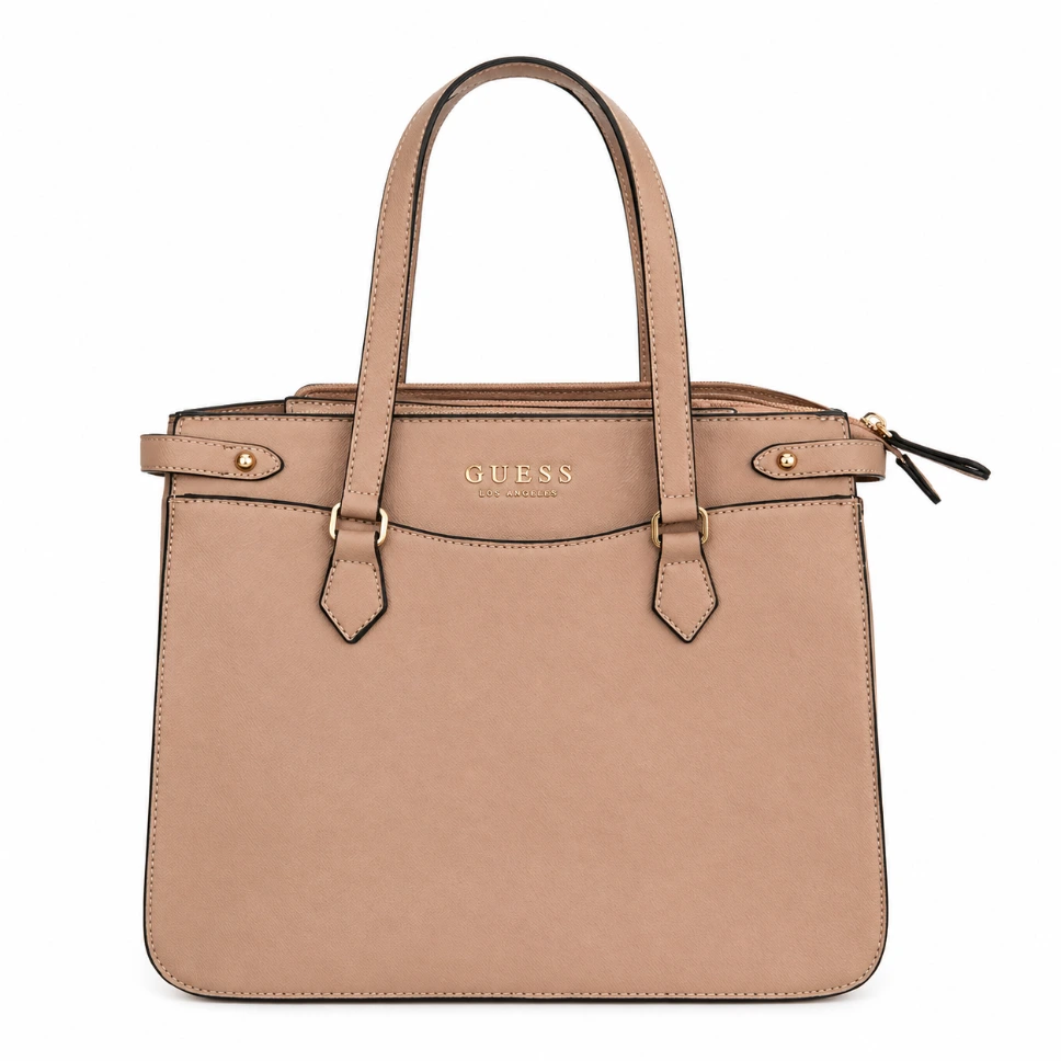 [10015] Cartera Guess Totte