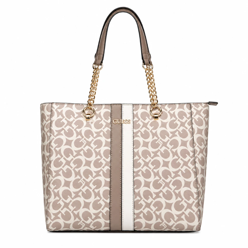 [10018] Cartera Guess Totte