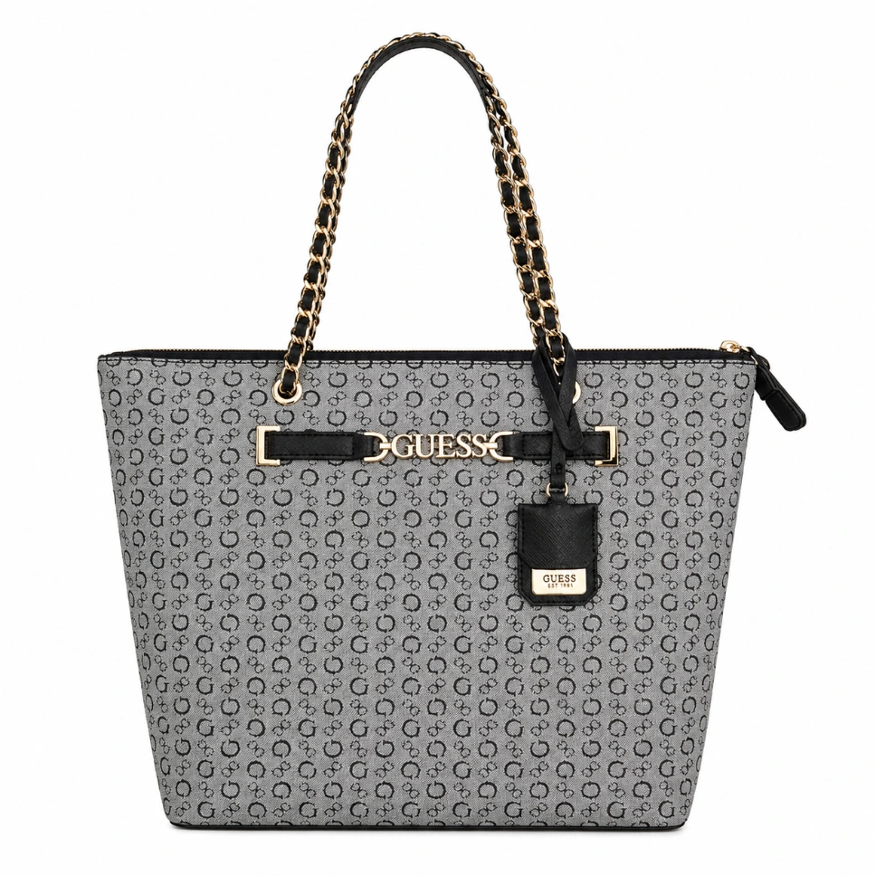 [10051] Cartera Guess