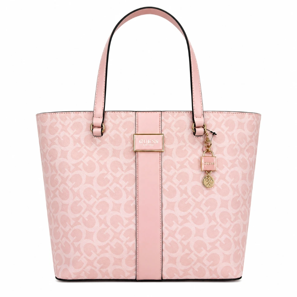 [10052] Cartera Guess