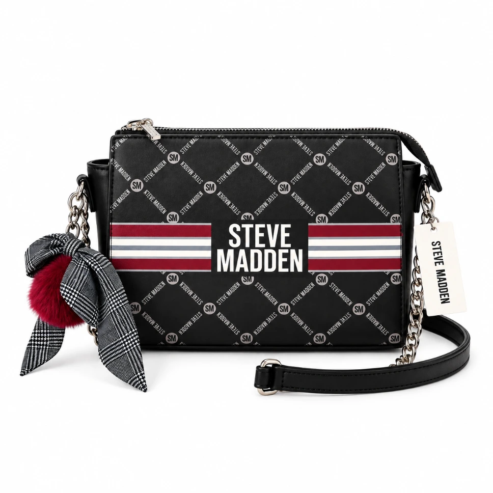 [10060] Crossbody Steve Madden