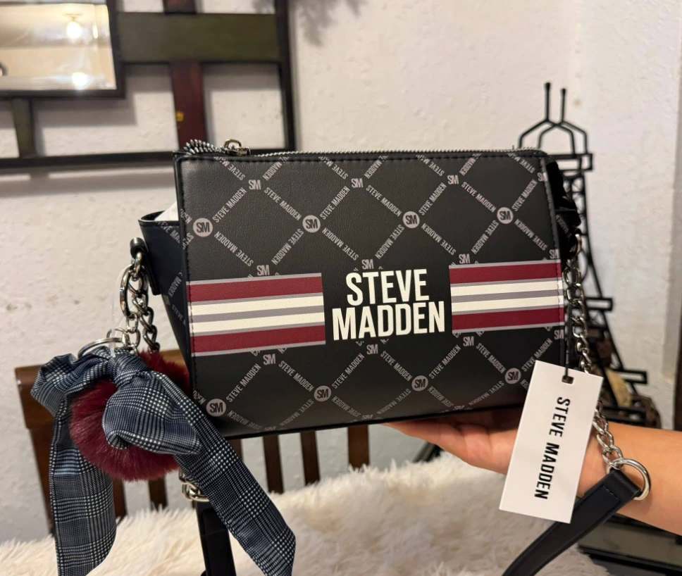 Crossbody Steve Madden