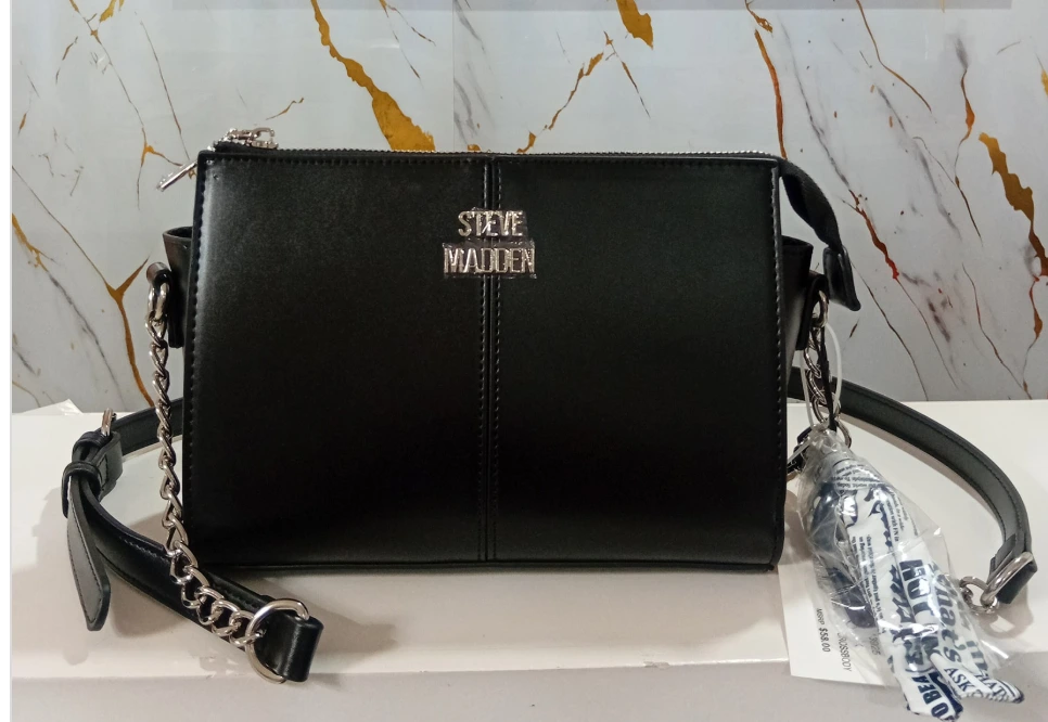 Crossbody Steve Madden