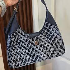 [10064] Baguett Tommy Hilfiger