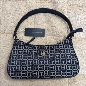 Baguett Tommy Hilfiger