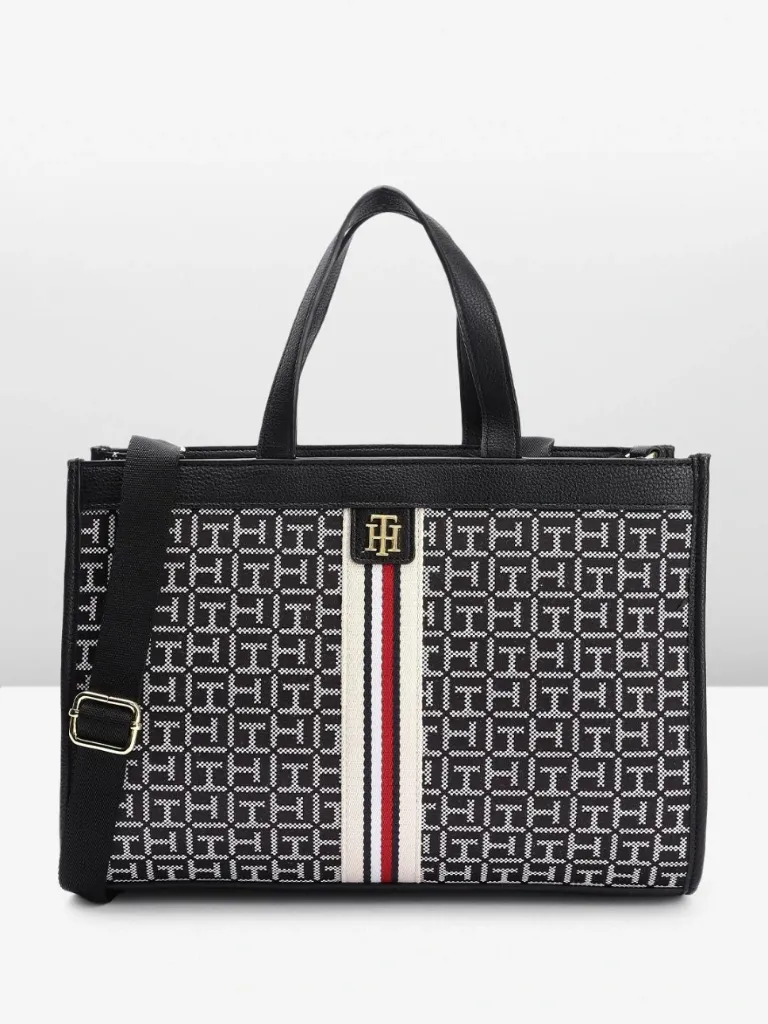 [10068] Cartera Tommy Hilfiger Totte