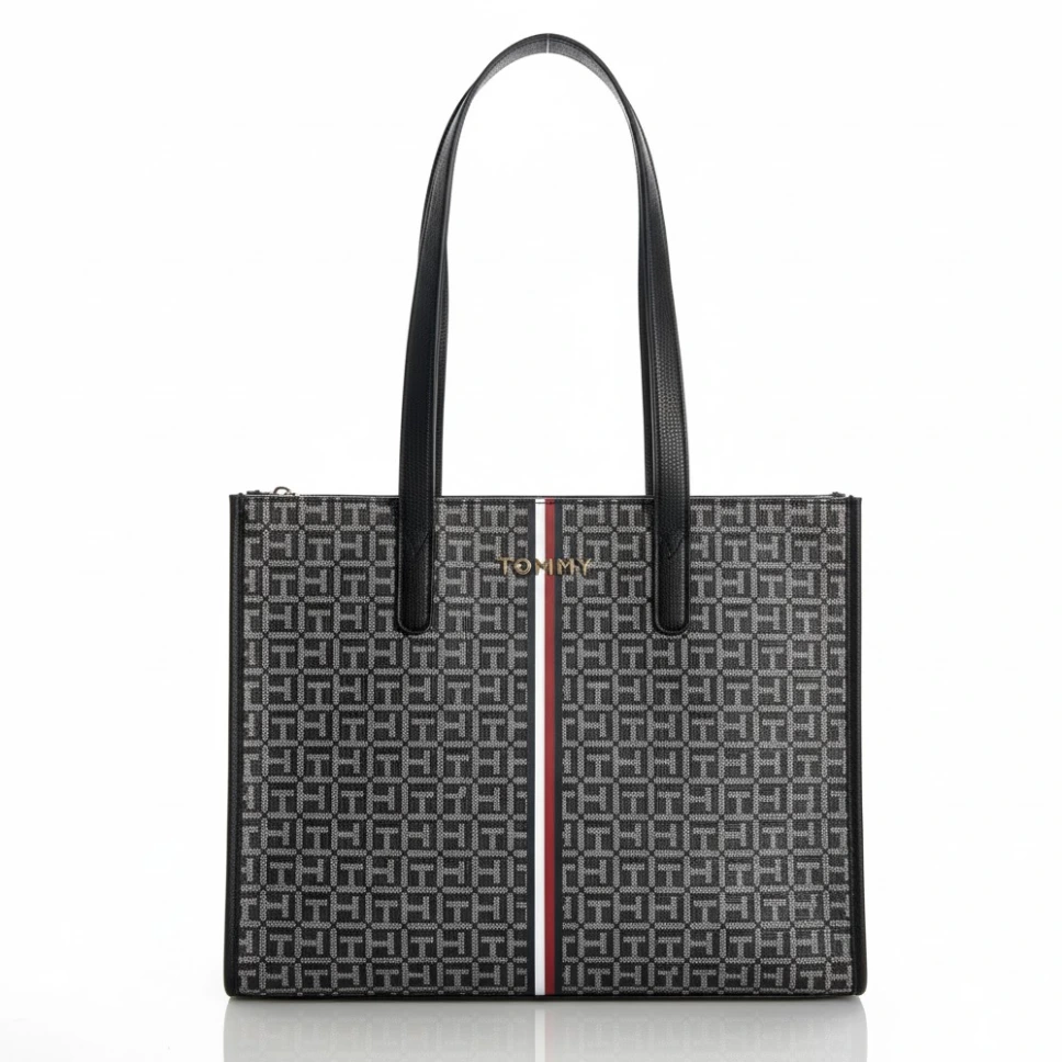 Cartera Tommy Hilfiger Totte