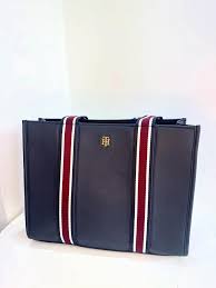 [10072] Cartera Tommy Hilfiger Totte