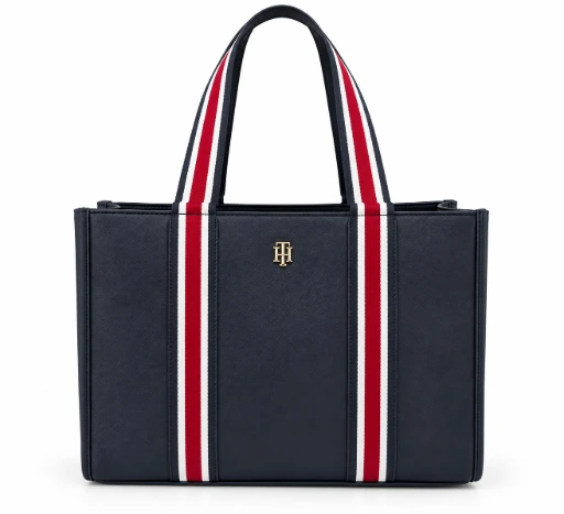[10072] Cartera Tommy Hilfiger Totte