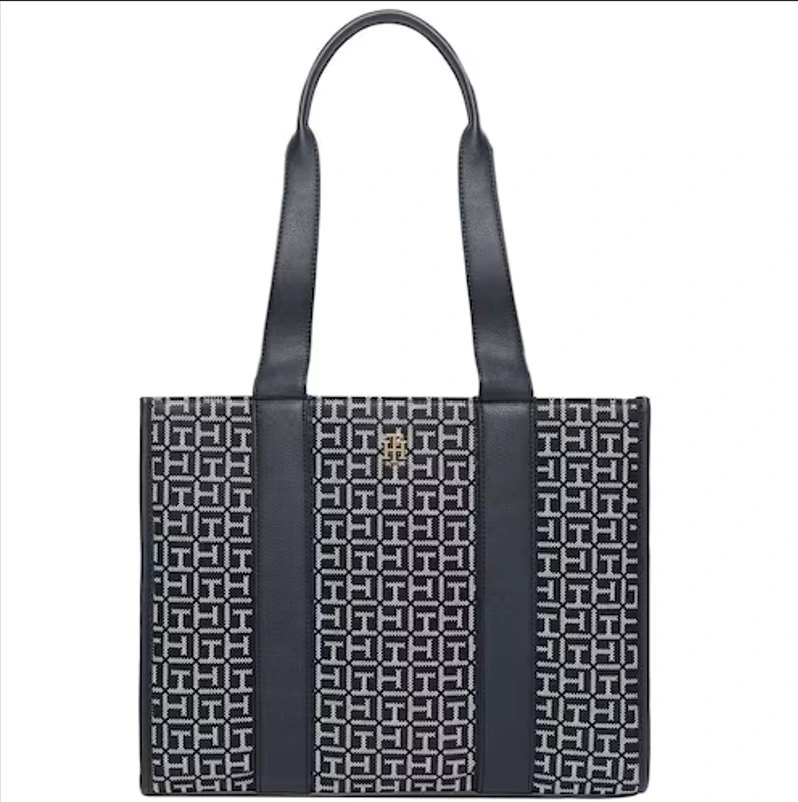 Cartera Tommy Hilfiger Totte