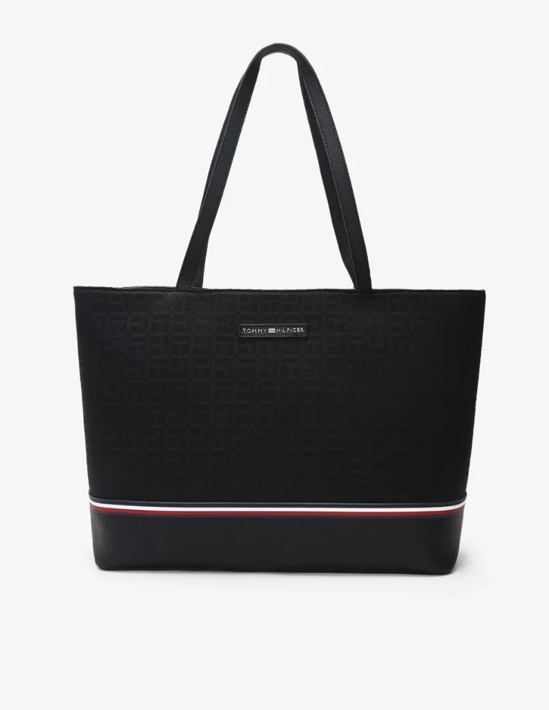 [10074] Cartera Tommy Hilfiger Totte