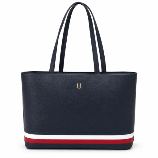 Cartera Tommy Hilfiger Totte