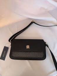 [10082] Crossbody Tommy Hilfiger