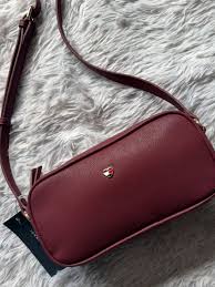 [10083] Crossbody Tommy Hilfiger
