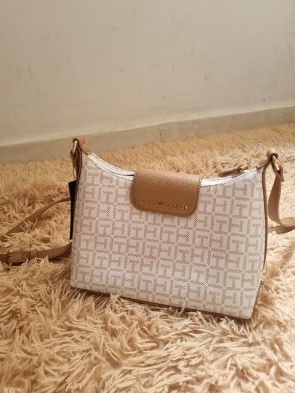 [10089] Crossbody Tommy Hilfiger