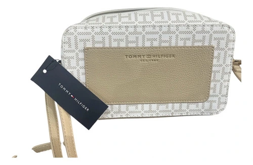 [10091] Crossbody Tommy Hilfiger