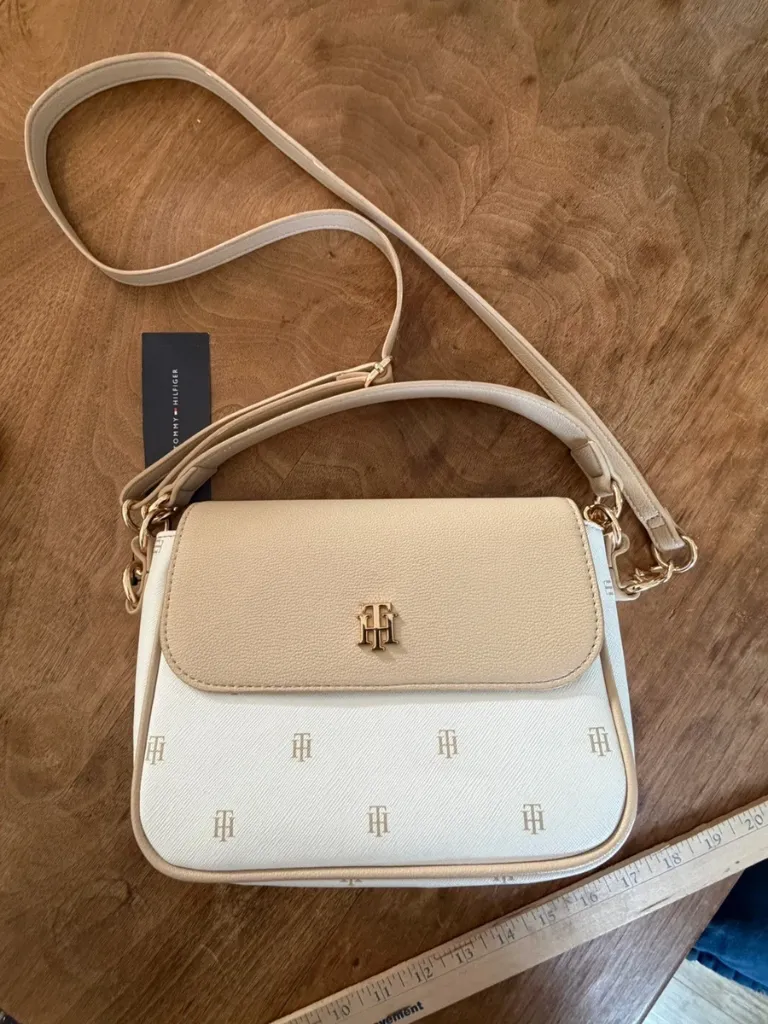 Crossbody Tommy Hilfiger