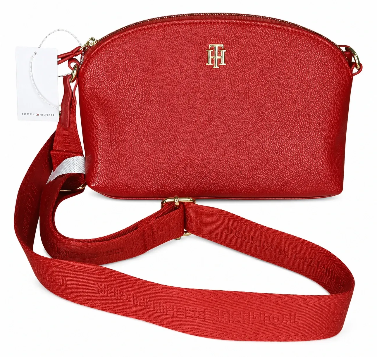 [10100] Crossbody Tommy Hilfiger