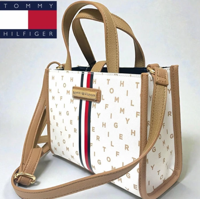 [10101] Minitotte Tommy Hilfiger