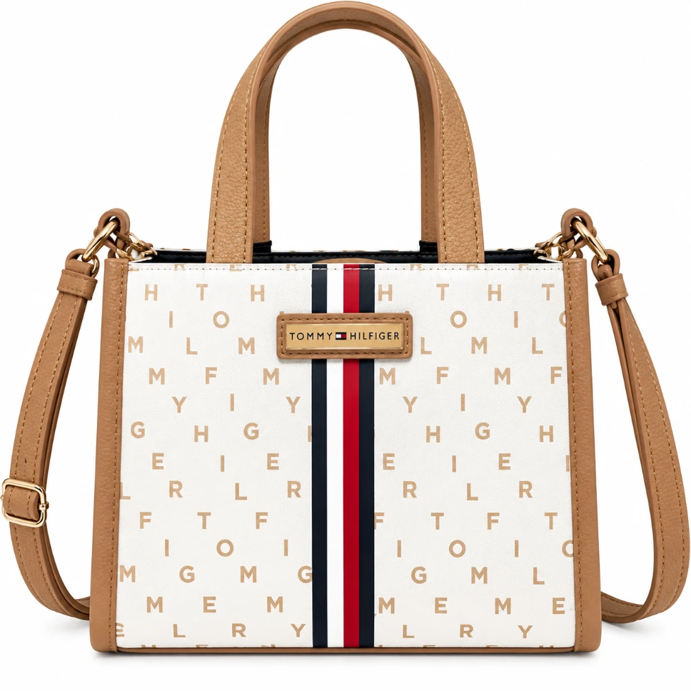 [10101] Minitotte Tommy Hilfiger