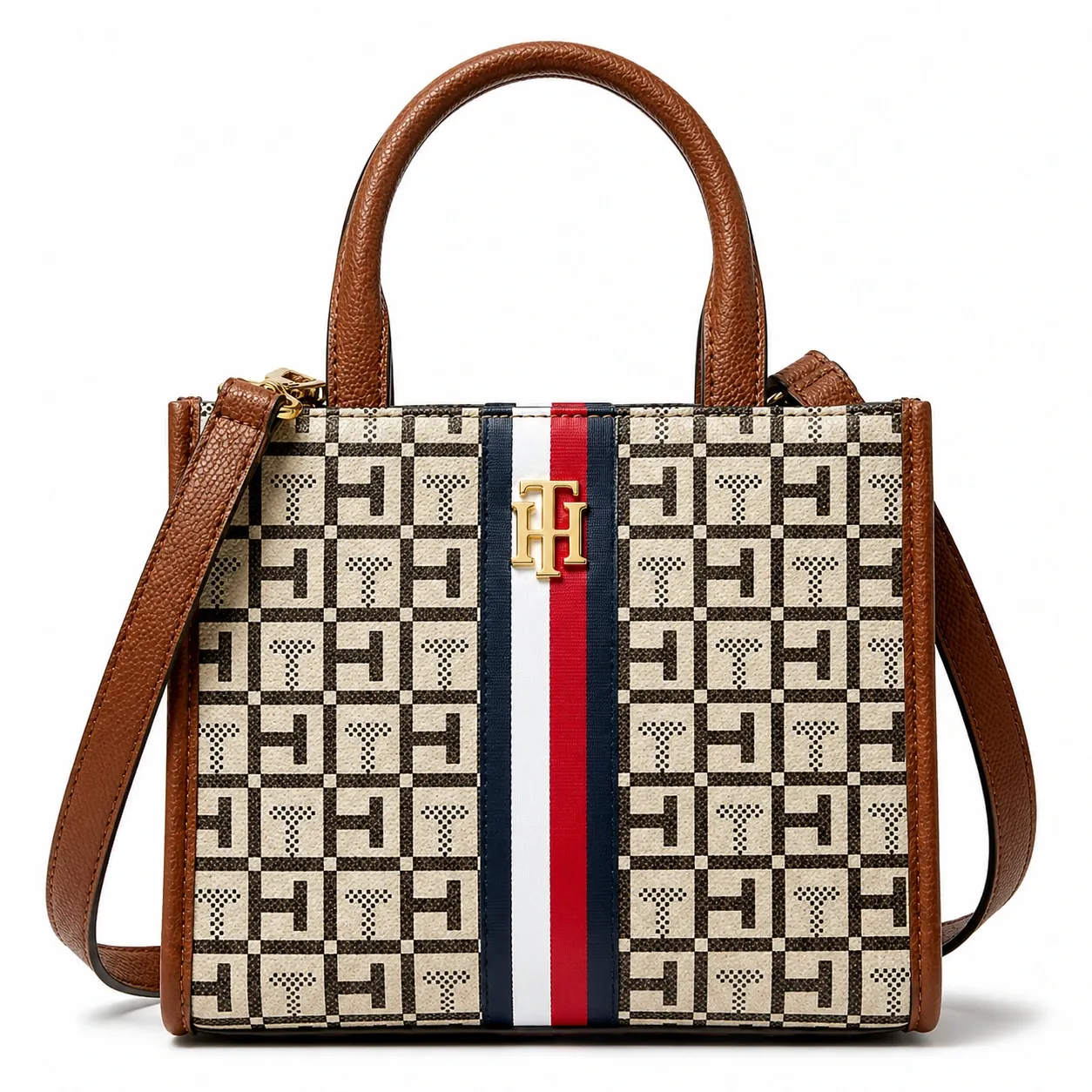 [10102] Minitotte Tommy Hilfiger