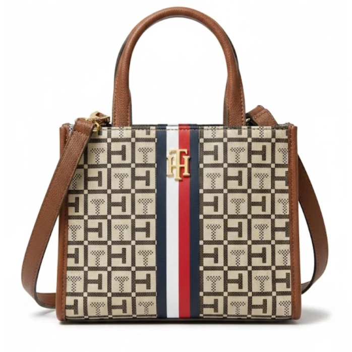 [10102] Minitotte Tommy Hilfiger