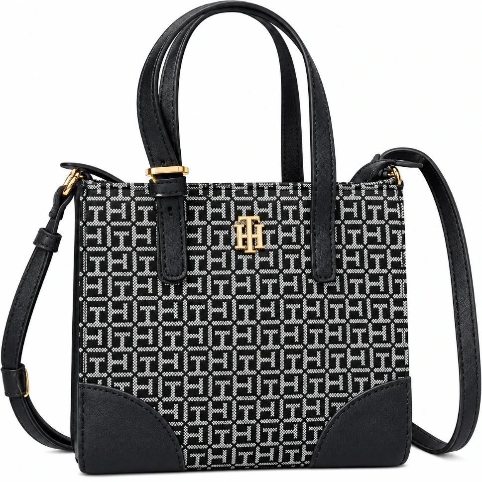 [10106] Minitotte Tommy Hilfiger