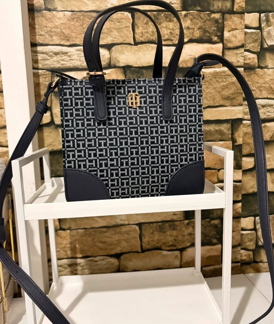 [10106] Minitotte Tommy Hilfiger
